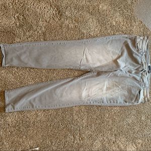 Kit from the Kluth gray skinny jeans 20w